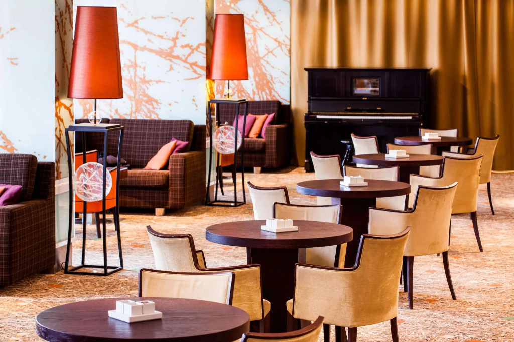 Nordic Hotel Forum