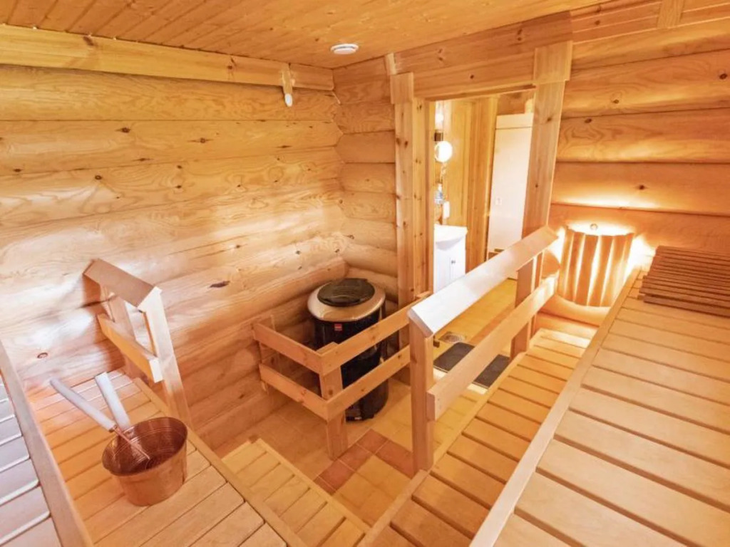 House Lompakko Äkäslompolo