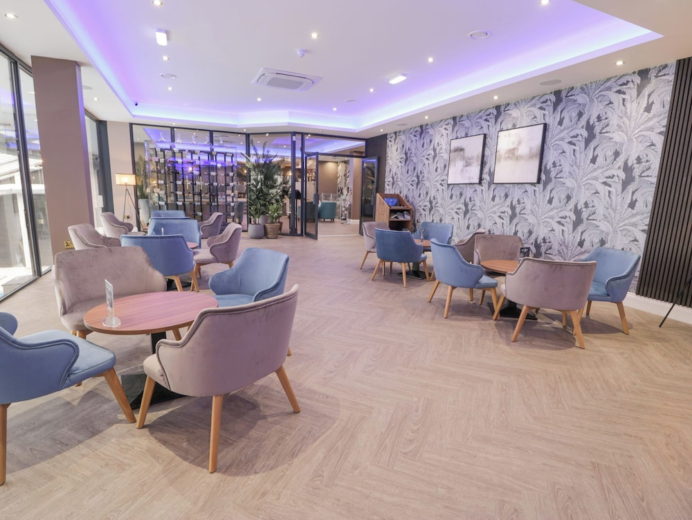 Luxury Lodge 44