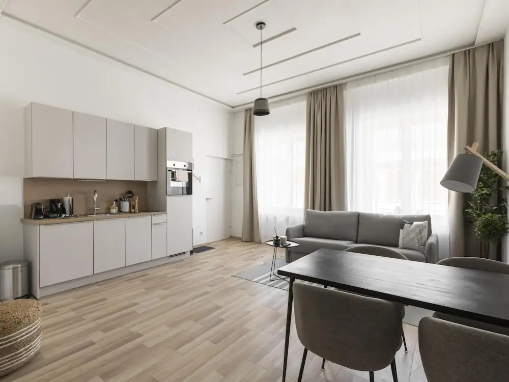 Limehome Villach Kirchenplatz