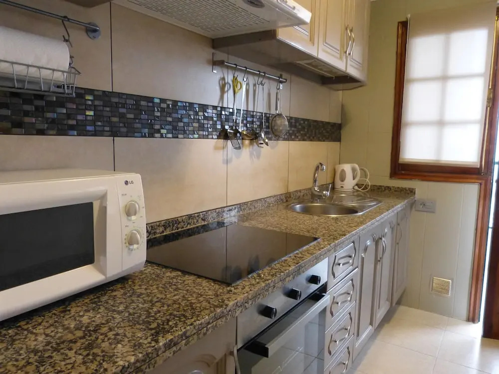 Apartamento La Corona
