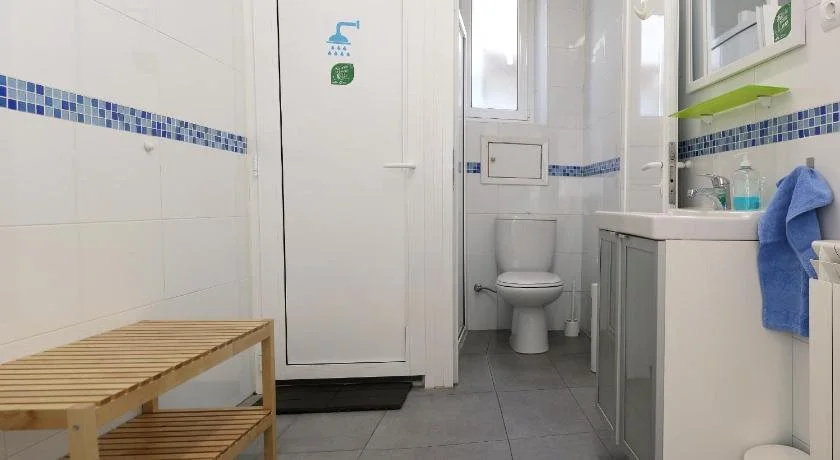 Leon Hostel
