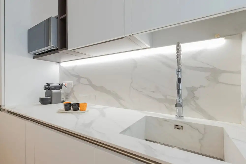 Design Premium apartment in center Milan