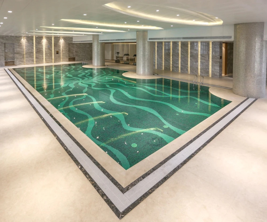 Bavaria Regent Hotel Hailar