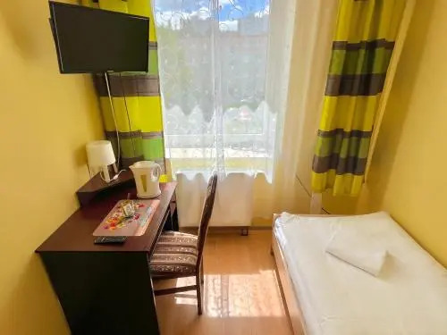 Hostel DV Gdynia
