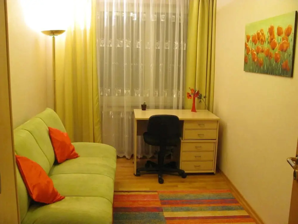 Ferienwohnung in Mayen