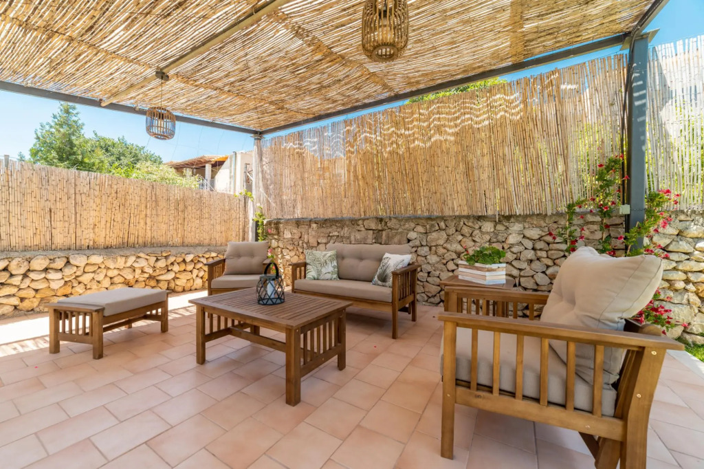 Villa Ca Na Campins
