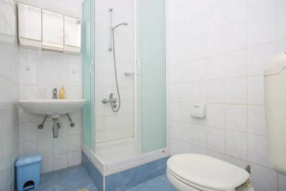 Apartment Nikola