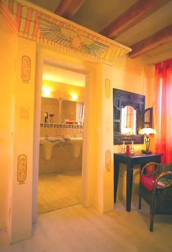 Cleo´s Hotel Kallstadt