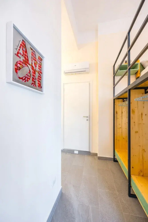 Central Station Housing - Apartment 1 by Wonderful Italy