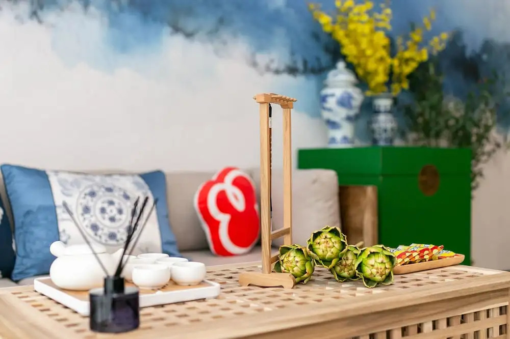 Locals Boutique Apartment Huafa Plaza 26