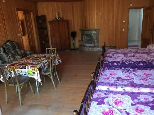 Guesthouse on Agmashenebeli 328