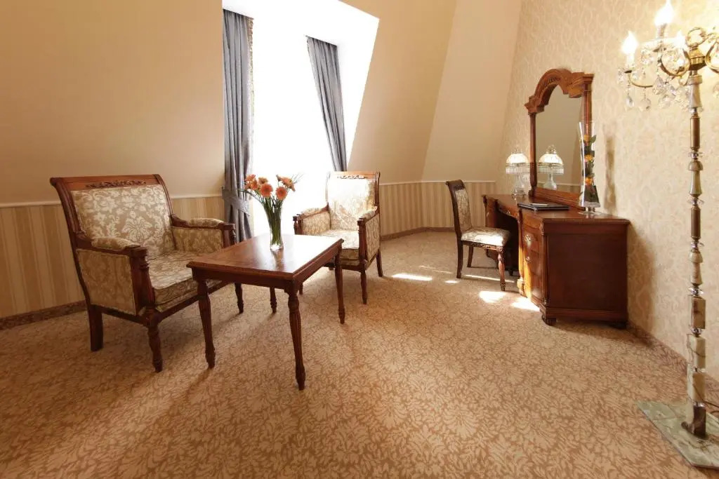 Hotel Jarosław