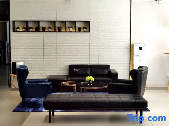 Homeinn Selected Hotel (Linyi Jiefang Road Huaqiang Commercial street)