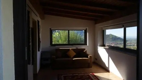 Villa Antheus