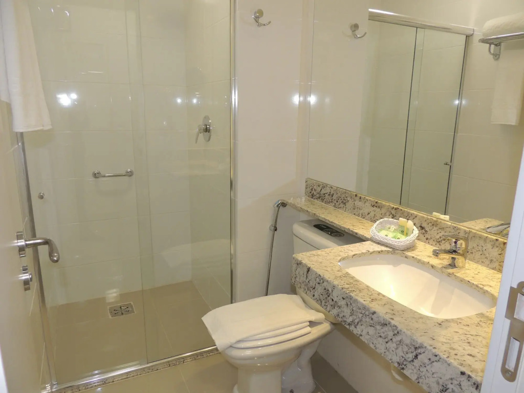 Lagoon Prime Hotel