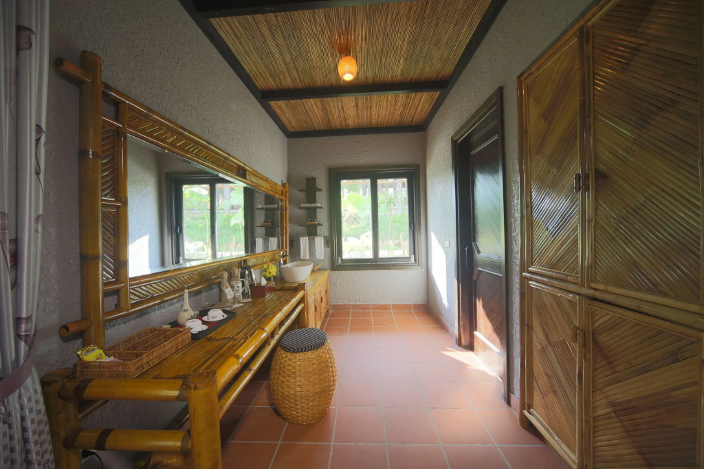 Mai Chau Ecolodge