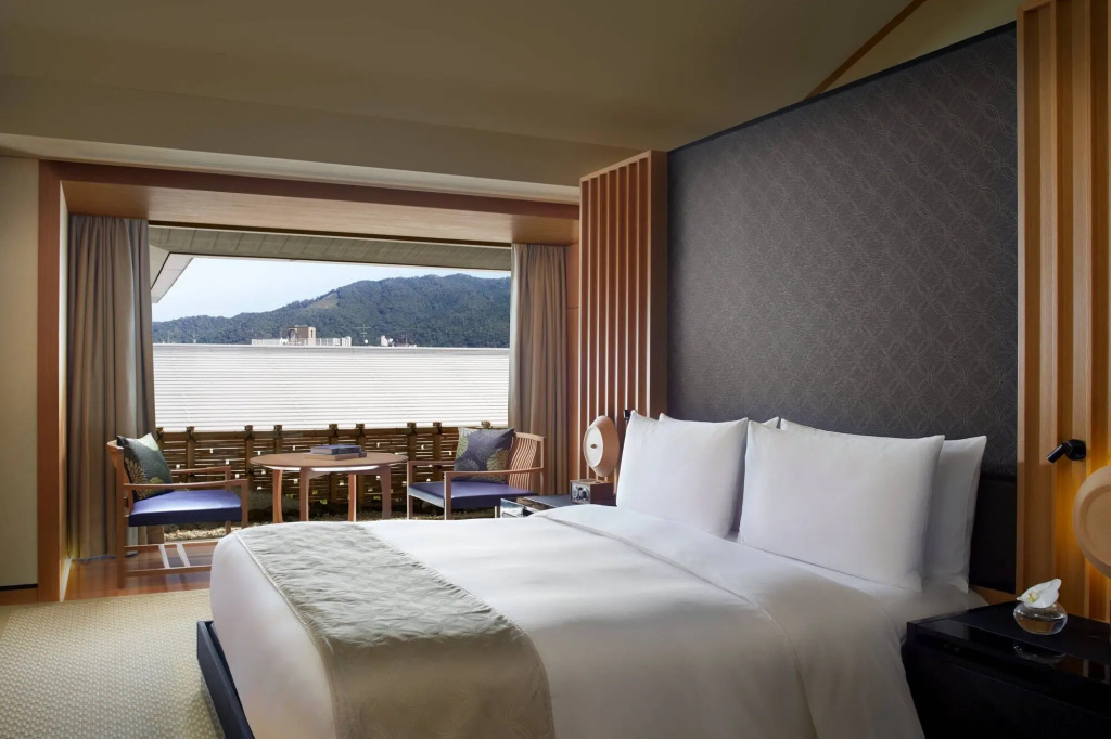 The Ritz-Carlton Kyoto