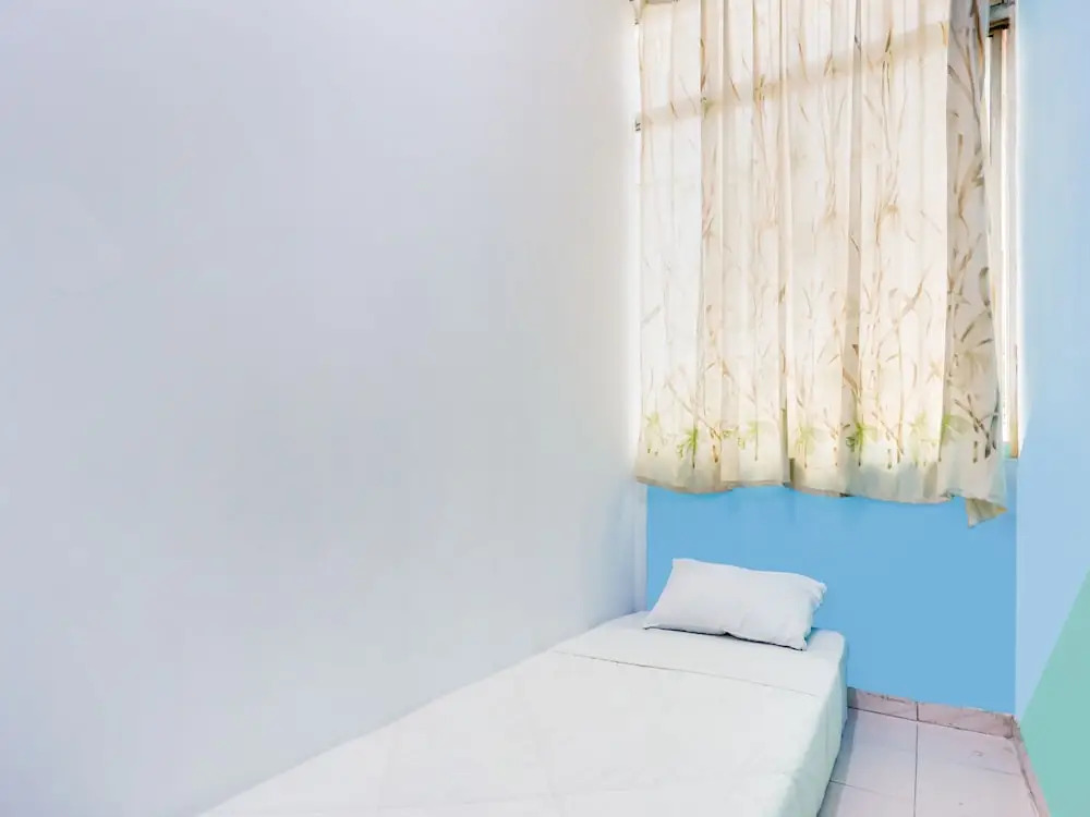 Hotel O Solo Baru 2 Homestay Syariah