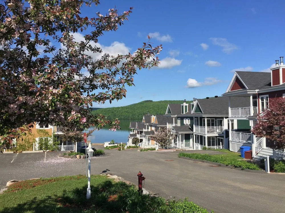 Condo Lac Archambault 330