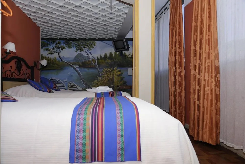 Isabela Hotel Suite