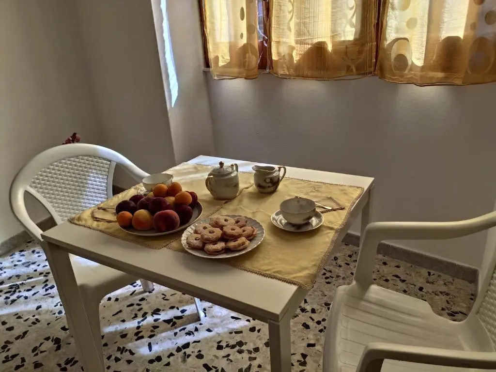 B&B 24 Maggio