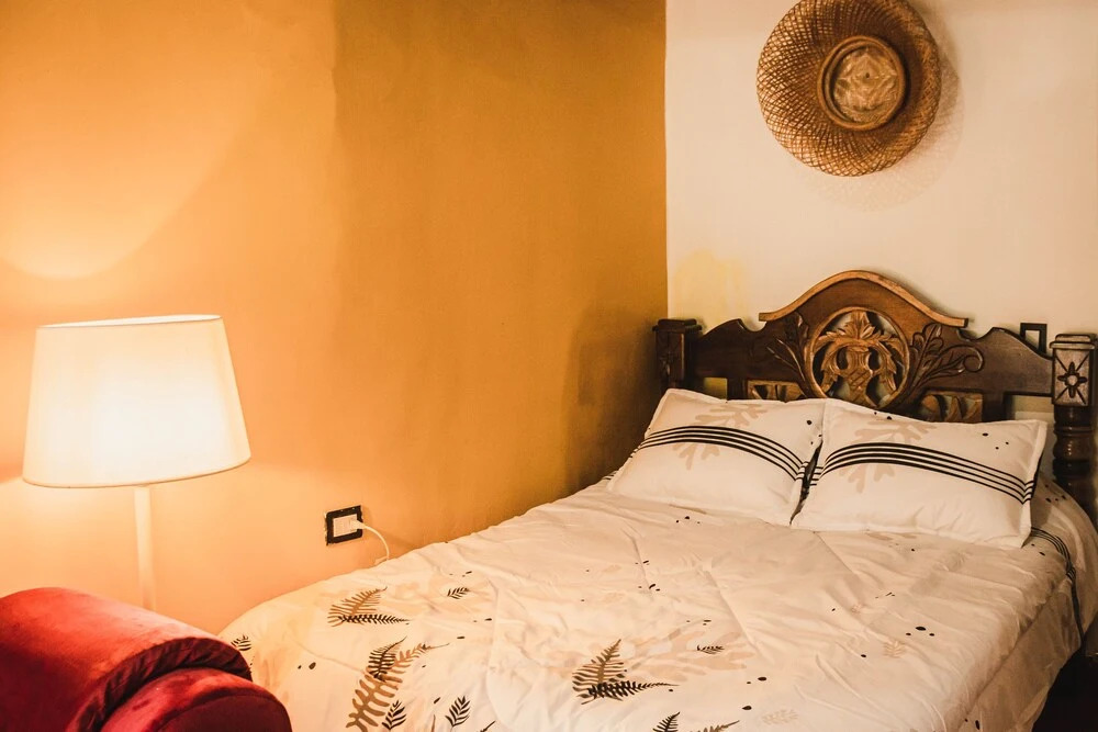 Sd-3 Room With Balcony In The Old City Air Conditioning And Wifi