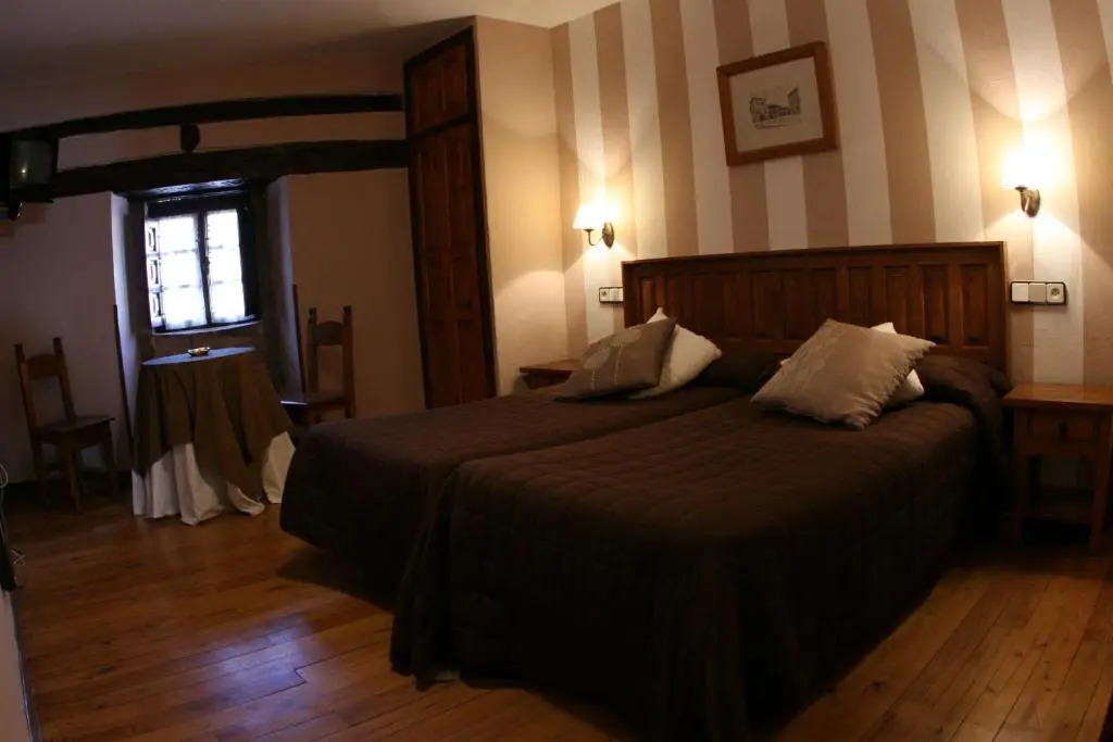 Posada Santa Juliana
