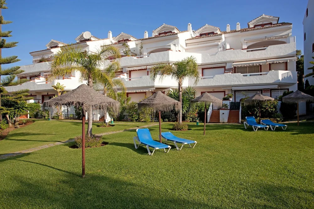 Marbella Playa