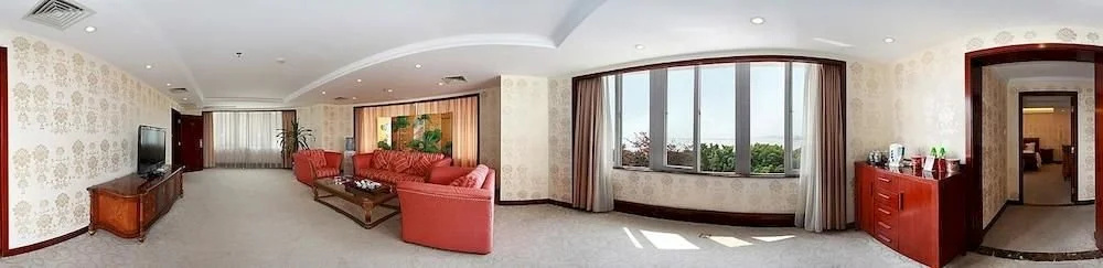 King Court Hotel Zhuhai