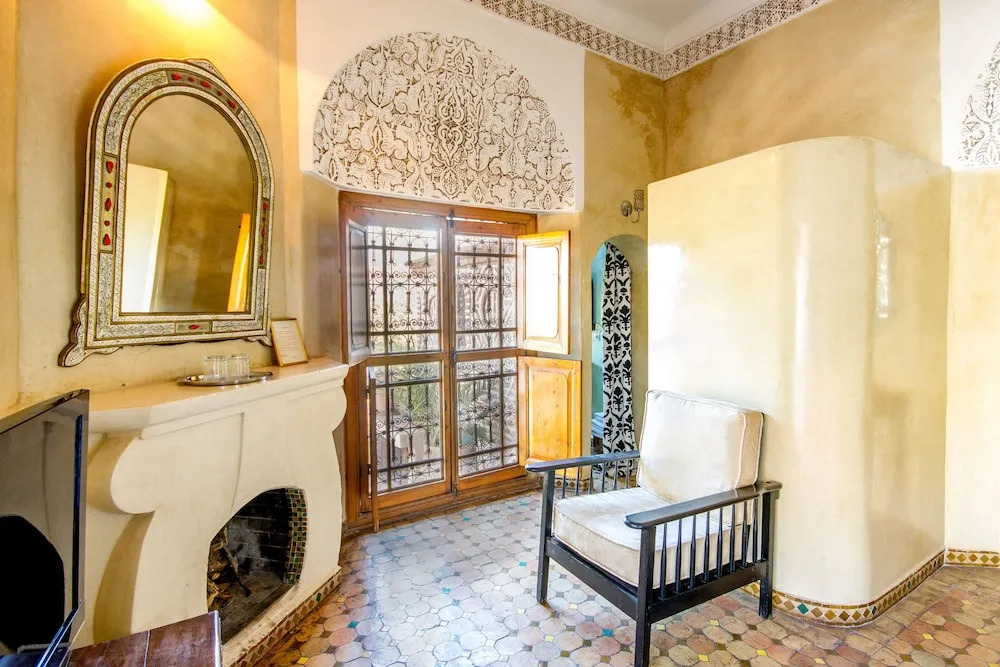 Palais El Arsat & Spa