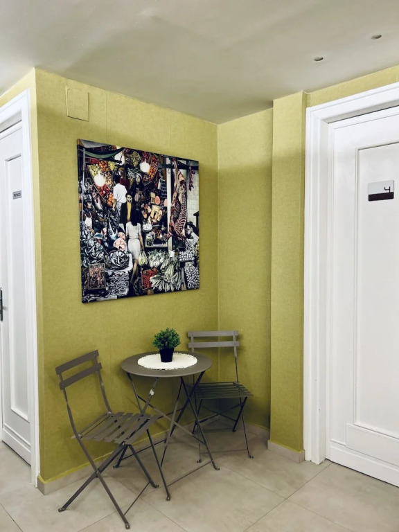B&B Ungheria Ottantaquattro