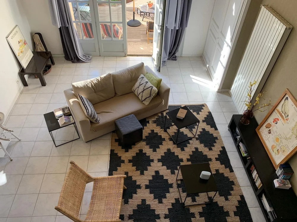 Maison 1 chambre Baele
