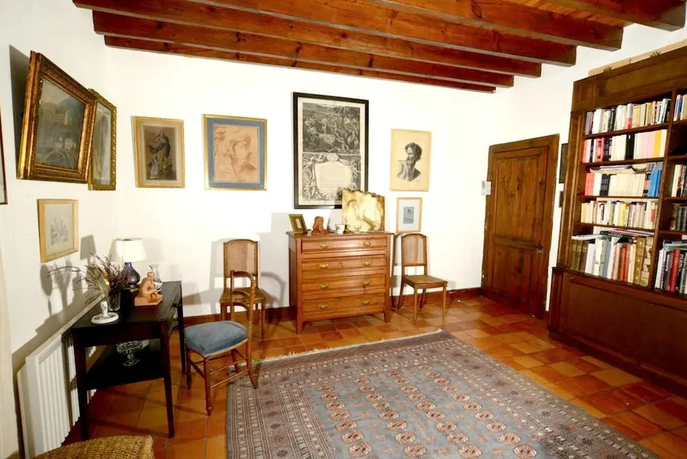 House With 4 Bedrooms in Callen, With Furnished Garden and Wifi