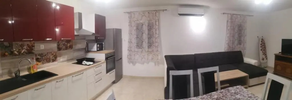 Apartmani Franceska