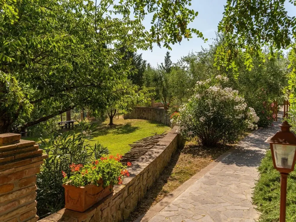 Rosa Montelopio in Montelopio