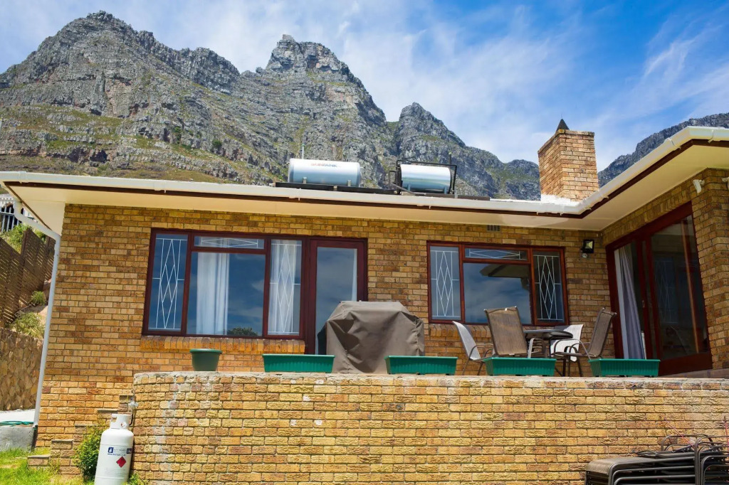 African Groove Camps Bay