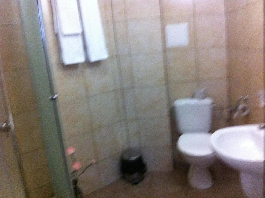 Yubim Motel