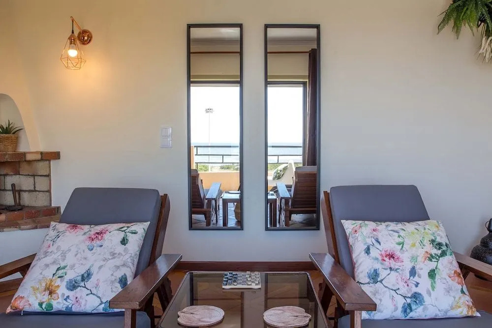 Mostarda Boutique Apartment