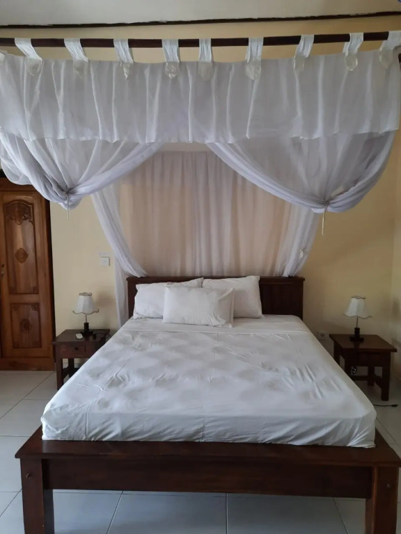 Mertasari Homestay Amed RedPartner