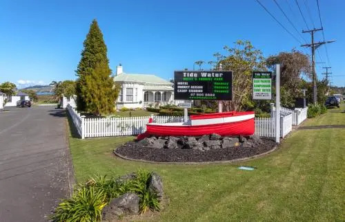 Tidewater Motel & Tourist Park