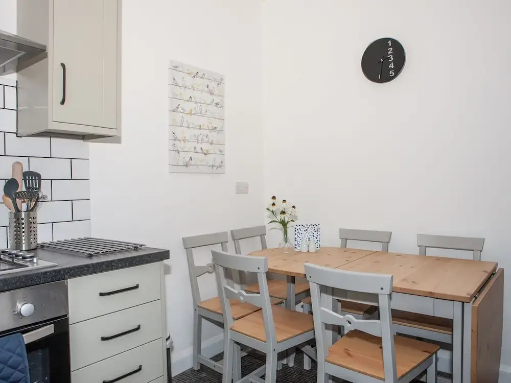 Carters Cottage