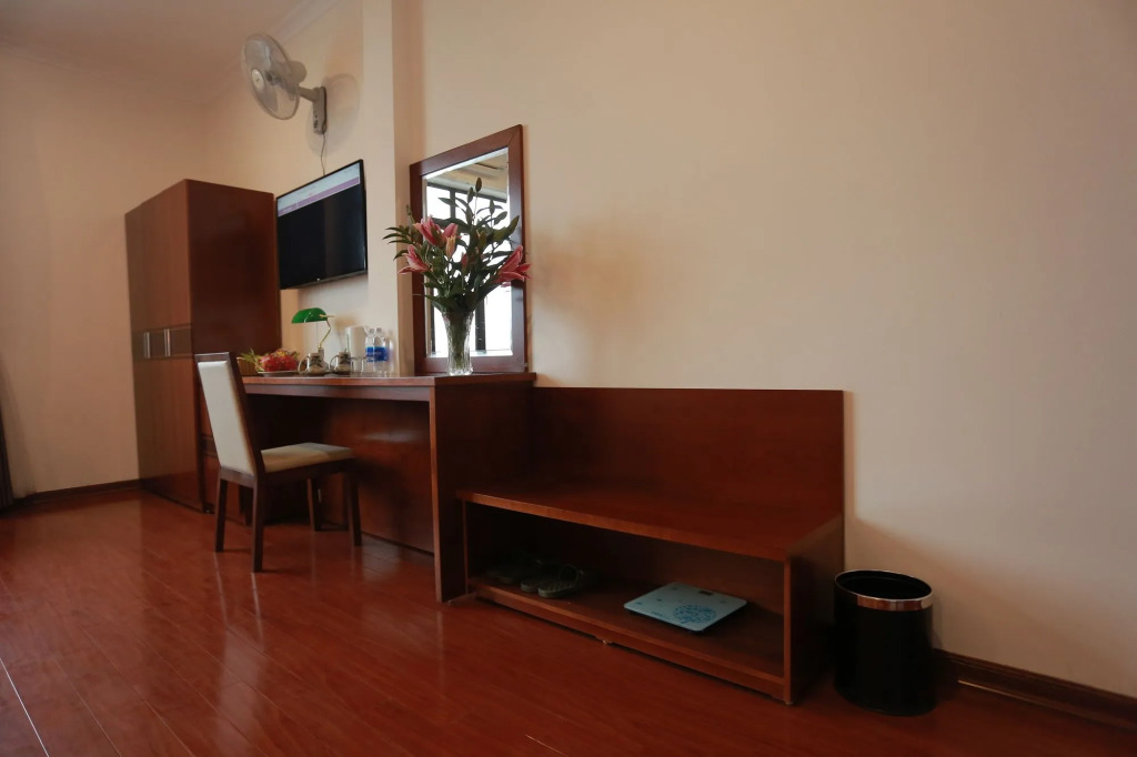 The Melbourne Hotel Ninh Binh