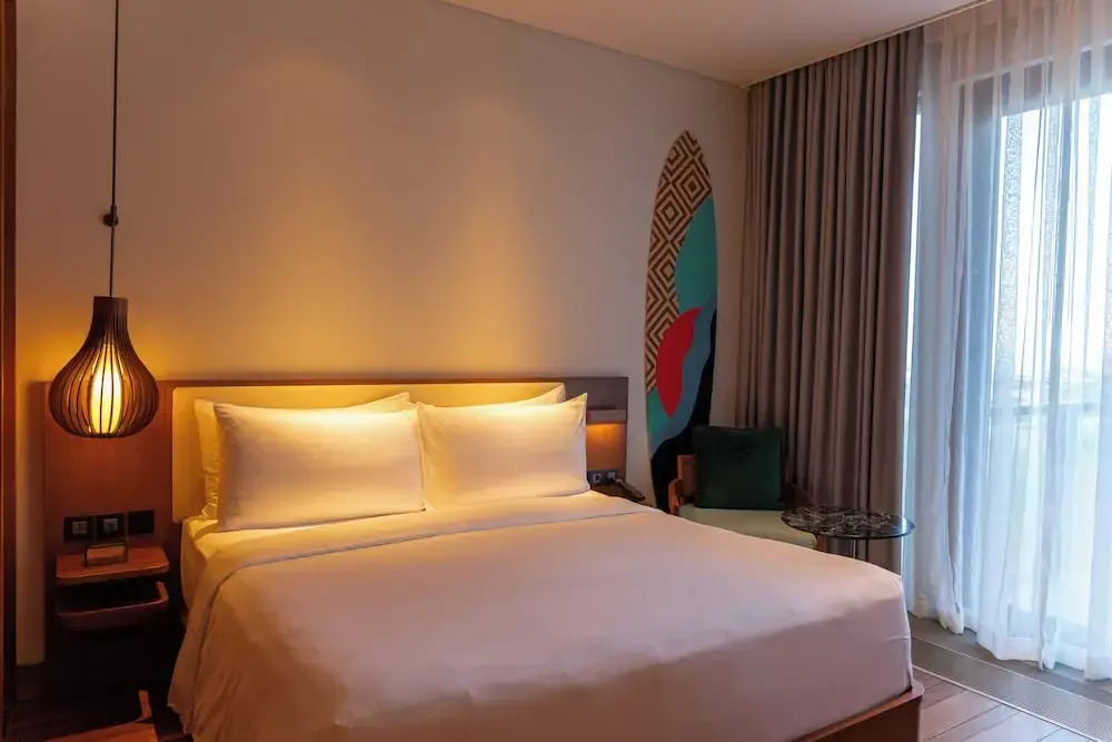 Holiday Inn Resort Bali Canggu by IHG