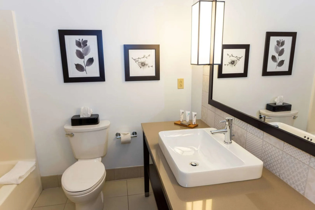 Country Inn & Suites by Radisson, Lehighton-Jim Thorpe, PA