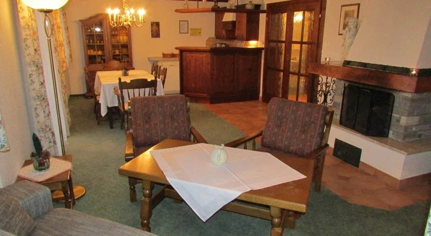 Haus Florian Appartements