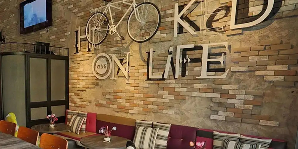 One Bukit Ceylon KLCC