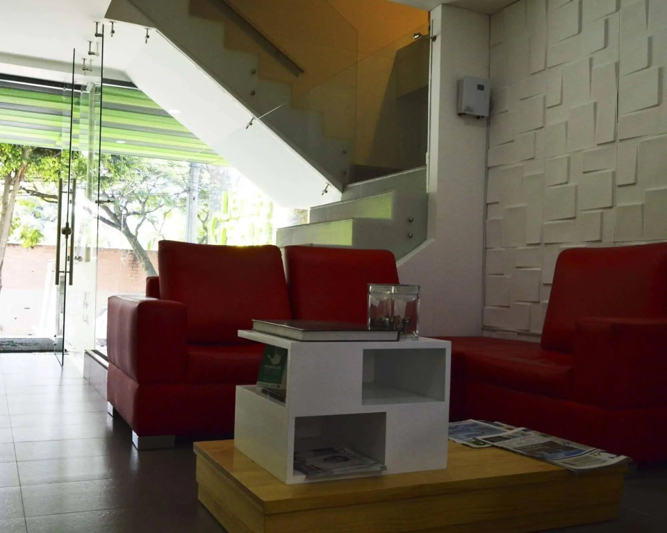 Lleras Green Hotel