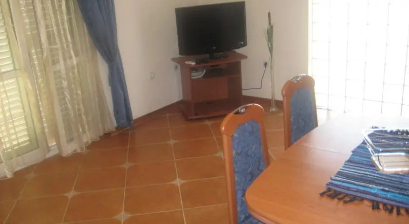 Apartments Paradiso