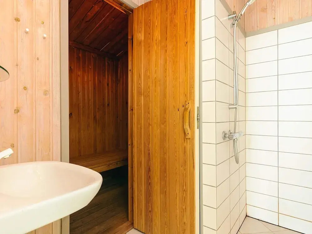4 Star Holiday Home in Albaek